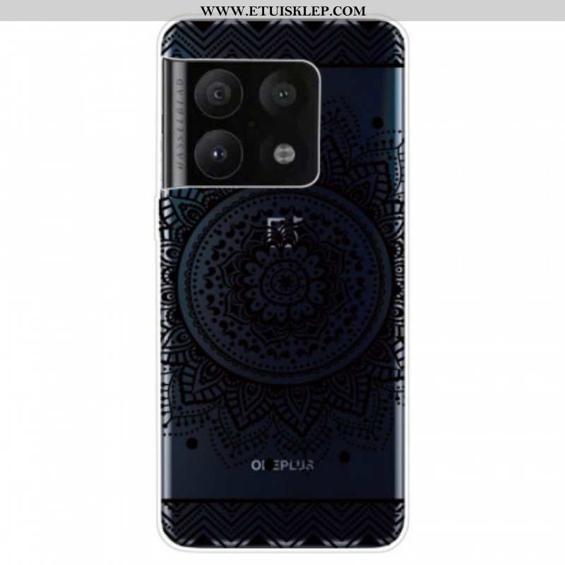 Etui do OnePlus 10 Pro 5G Piękna Mandala